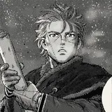 Portrait of Lycoriolis